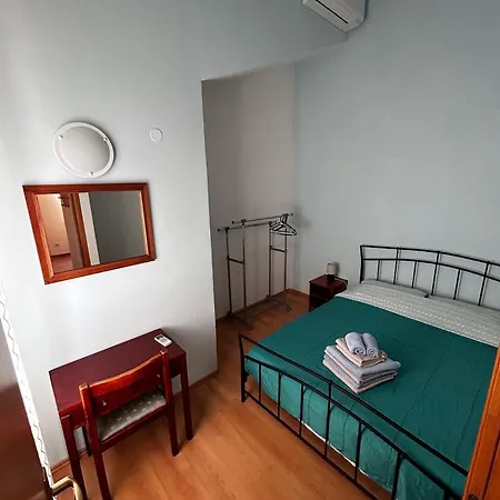 8069a Apartment Ilovik