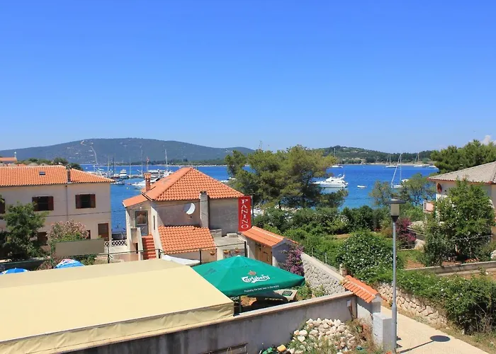 8069a Apartman *