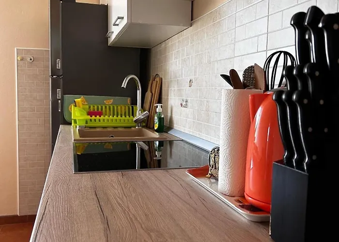 Apartman 8069a
