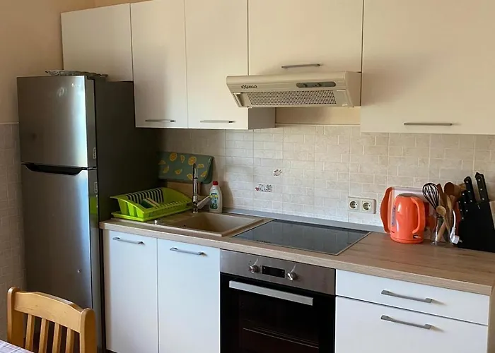 Apartman 8069a *