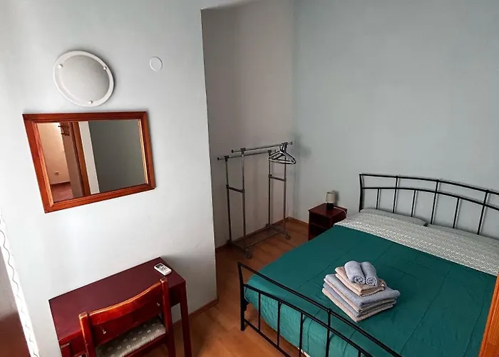 8069a Apartman Ilovik