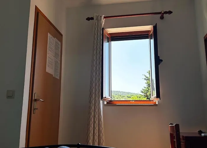 Apartman 8069a Ilovik